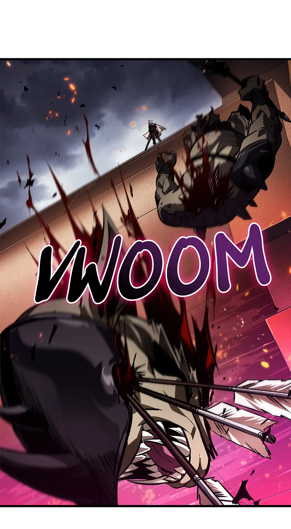 Read Pick Me Up ENGLISH Manga Online