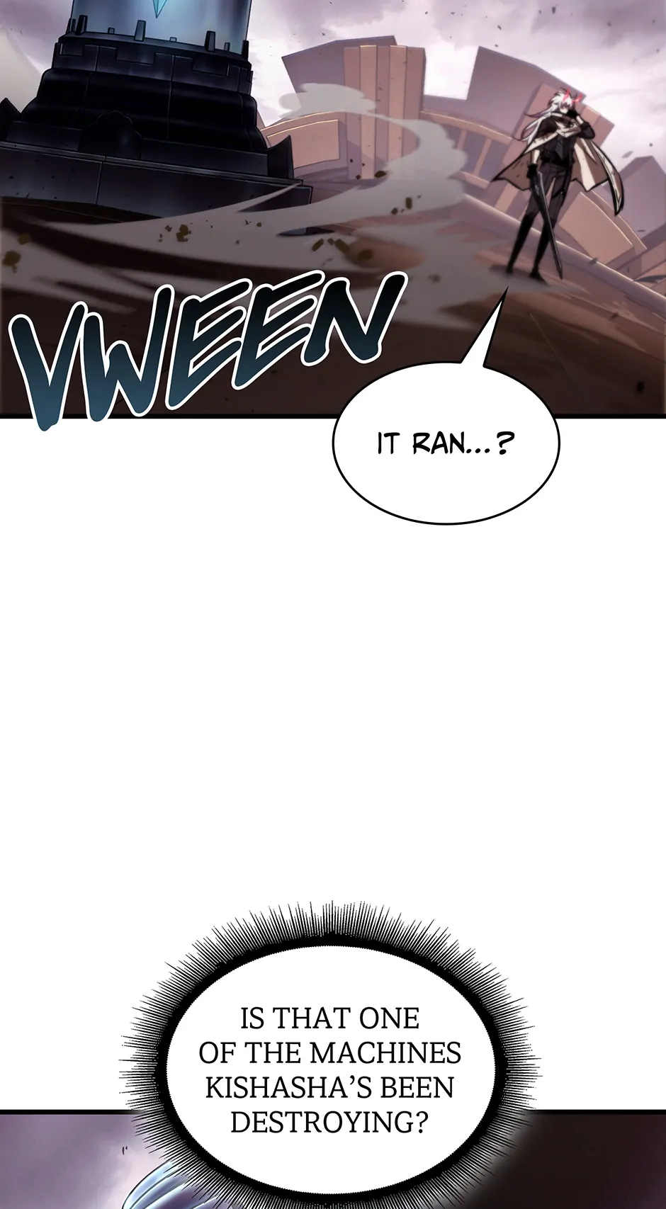 Read Pick Me Up ENGLISH Manga Online