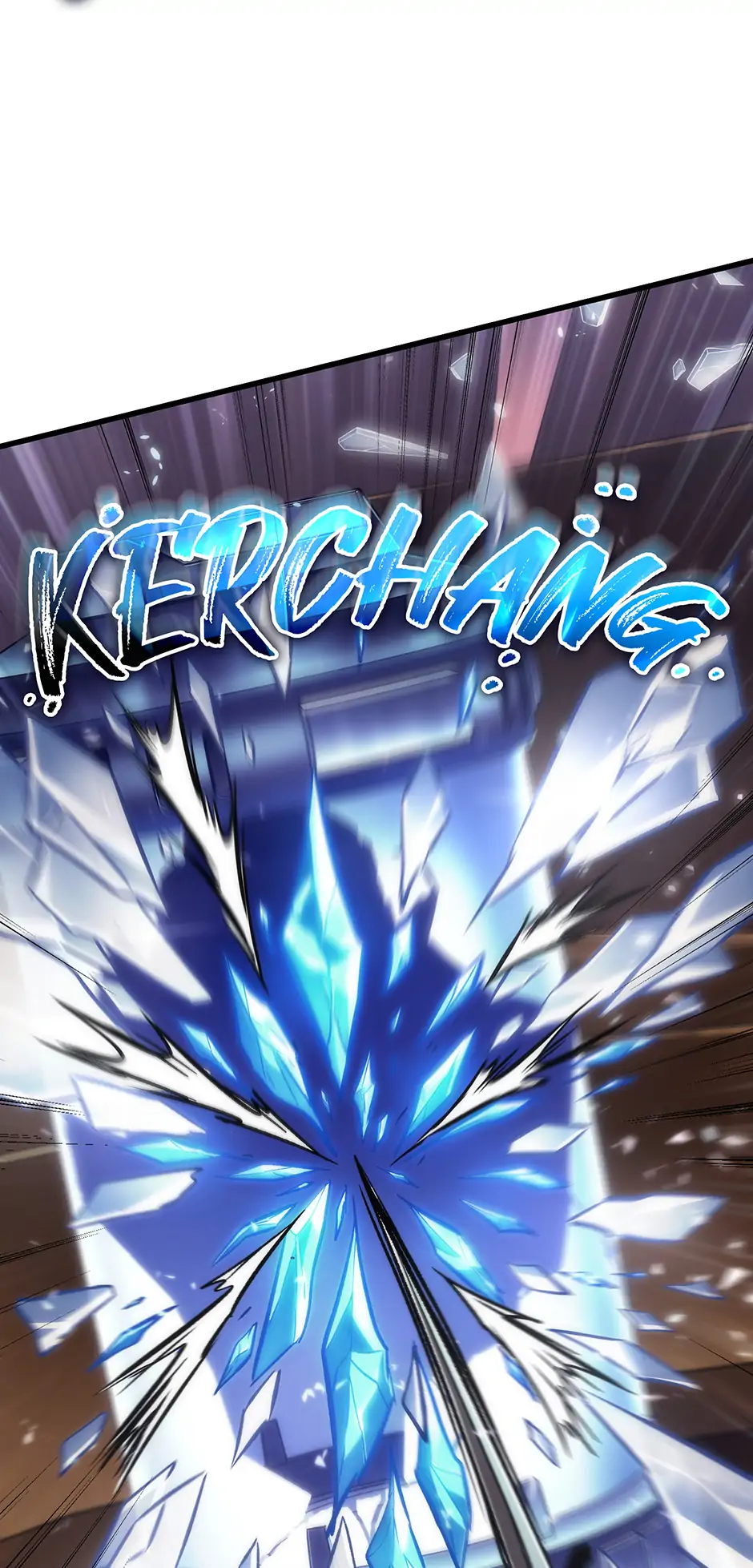 Read Pick Me Up ENGLISH Manga Online