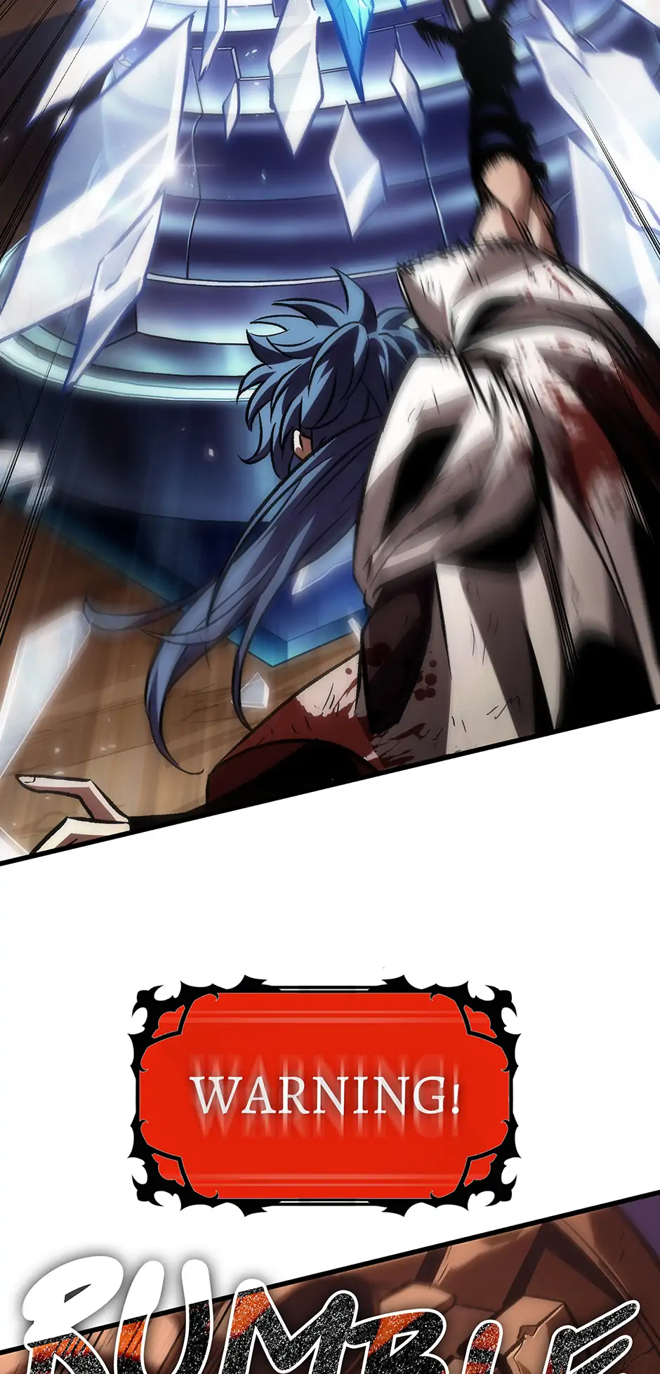 Read Pick Me Up ENGLISH Manga Online