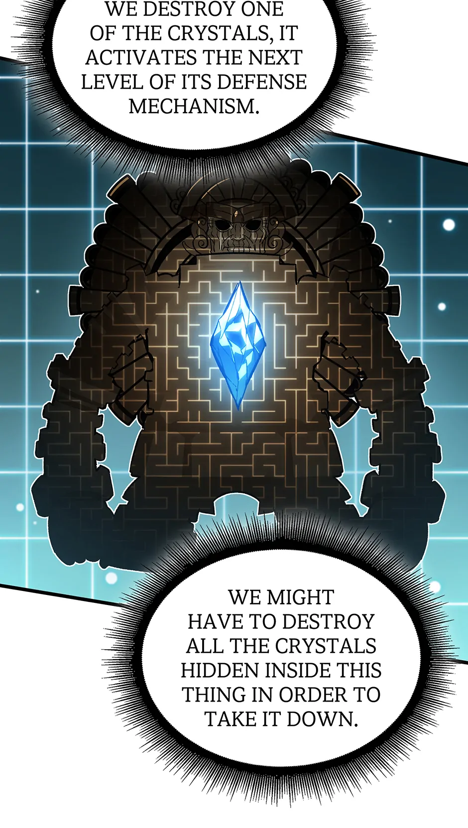 Read Pick Me Up ENGLISH Manga Online