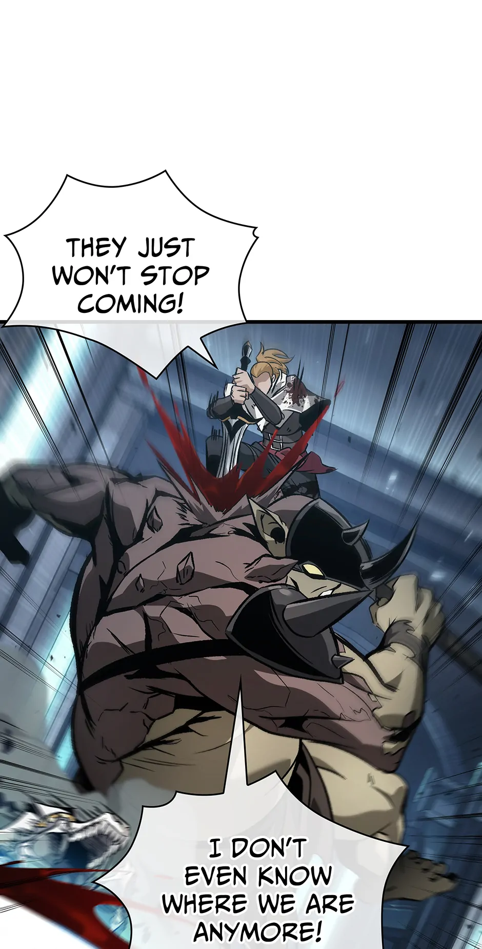 Read Pick Me Up ENGLISH Manga Online