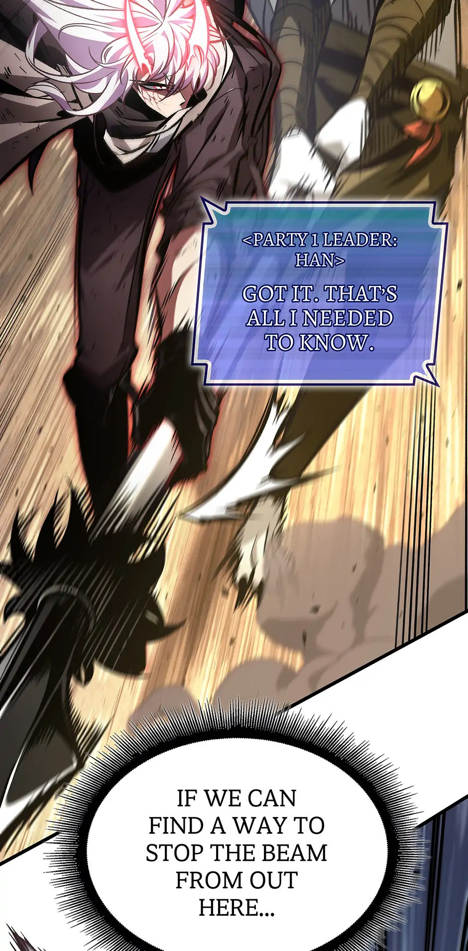 Read Pick Me Up ENGLISH Manga Online