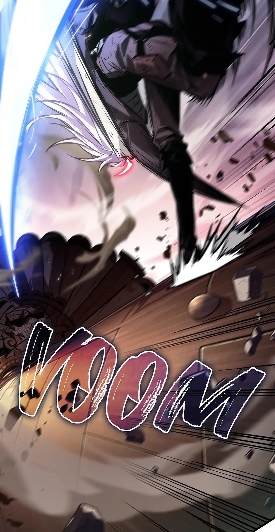 Read Pick Me Up ENGLISH Manga Online