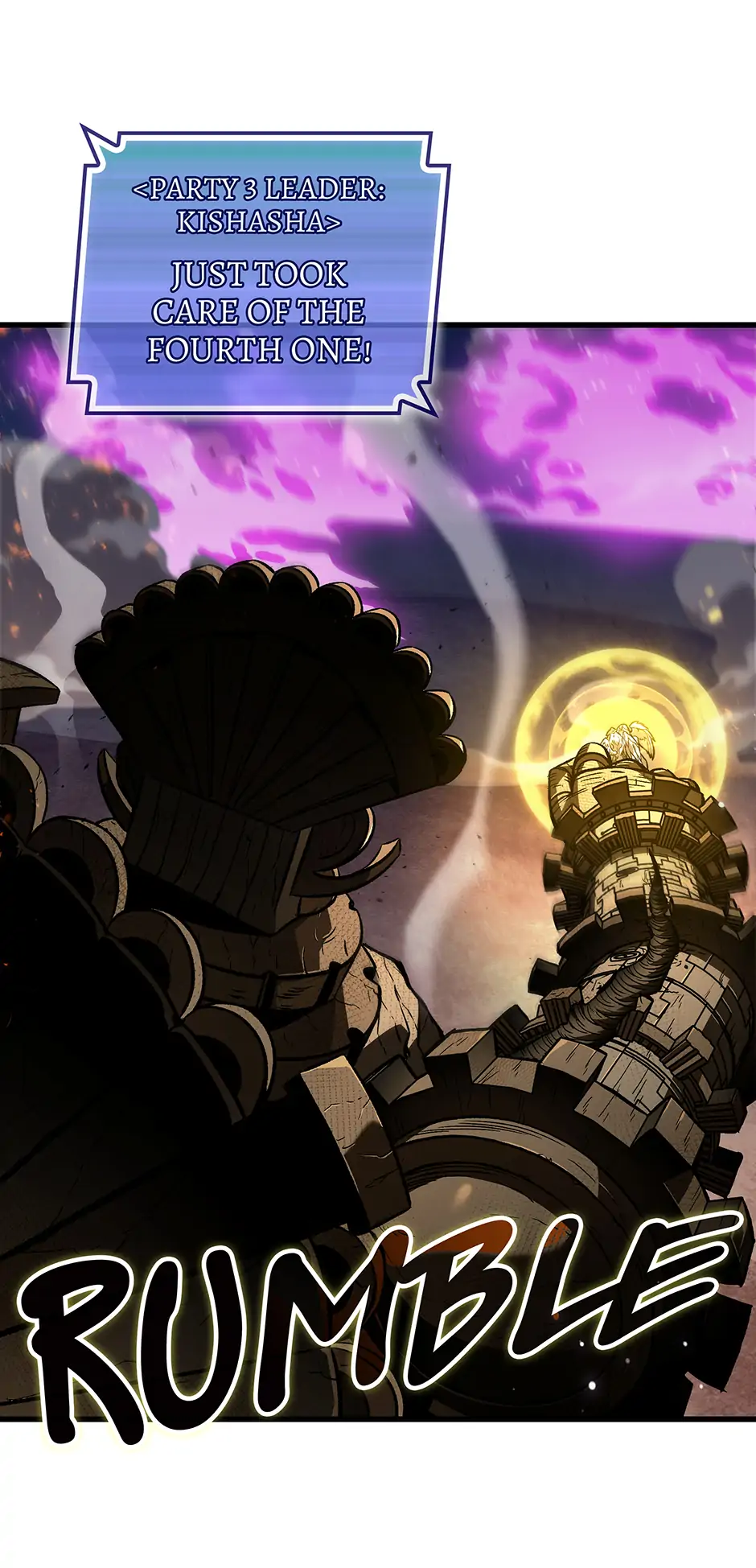 Read Pick Me Up ENGLISH Manga Online