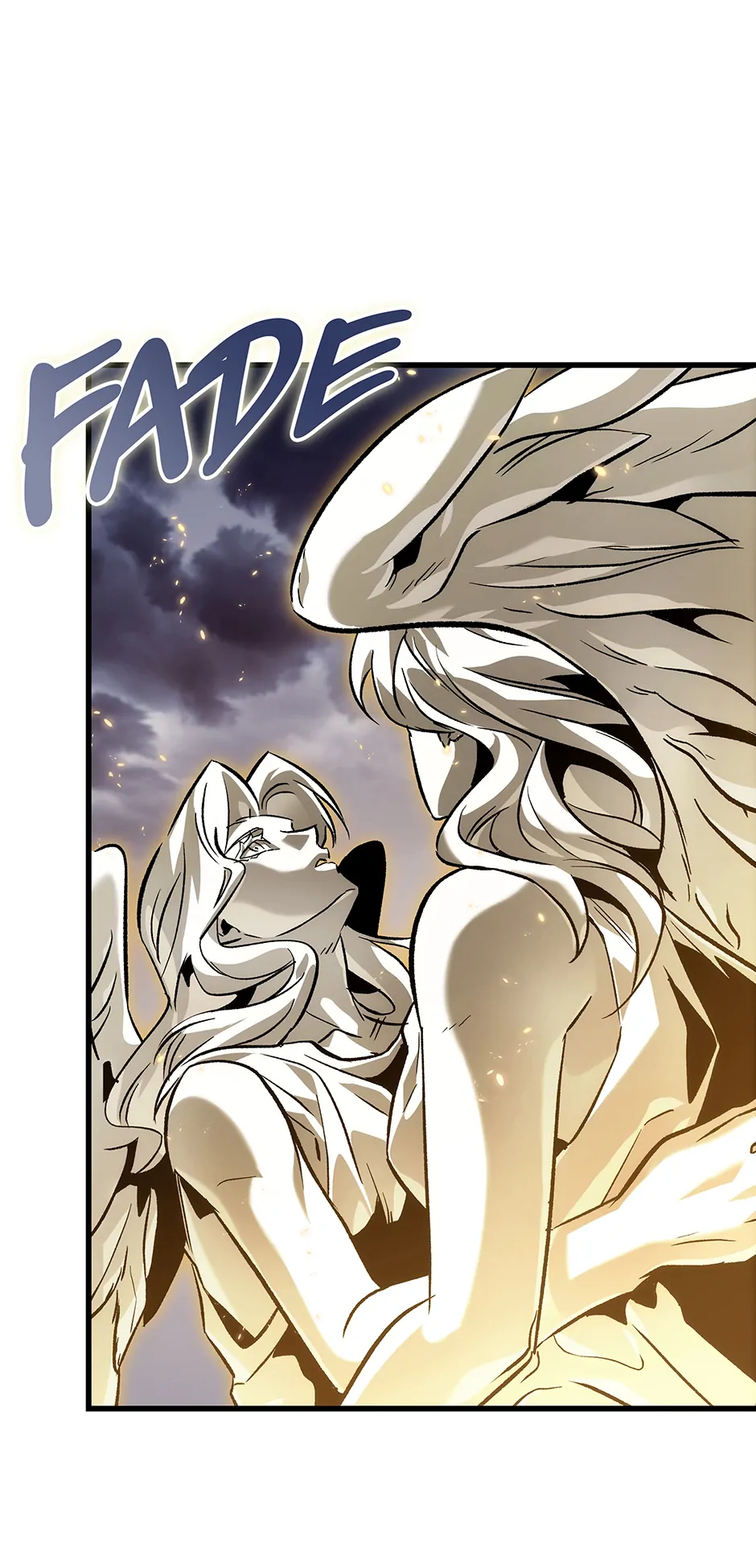 Read Pick Me Up ENGLISH Manga Online