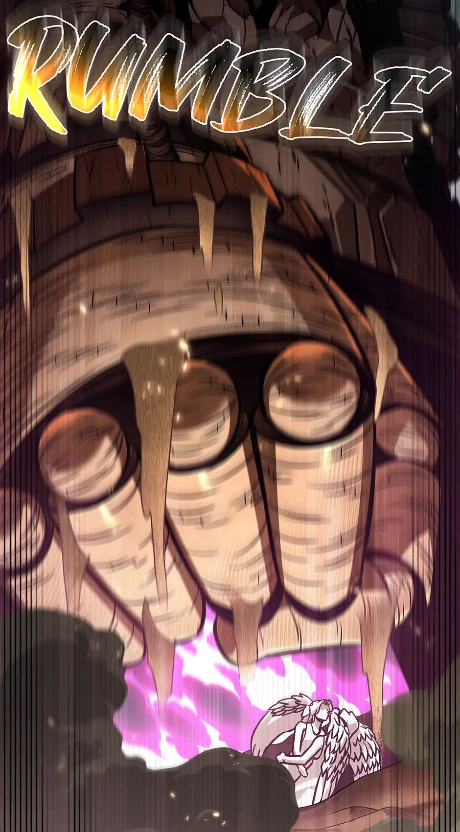 Read Pick Me Up ENGLISH Manga Online