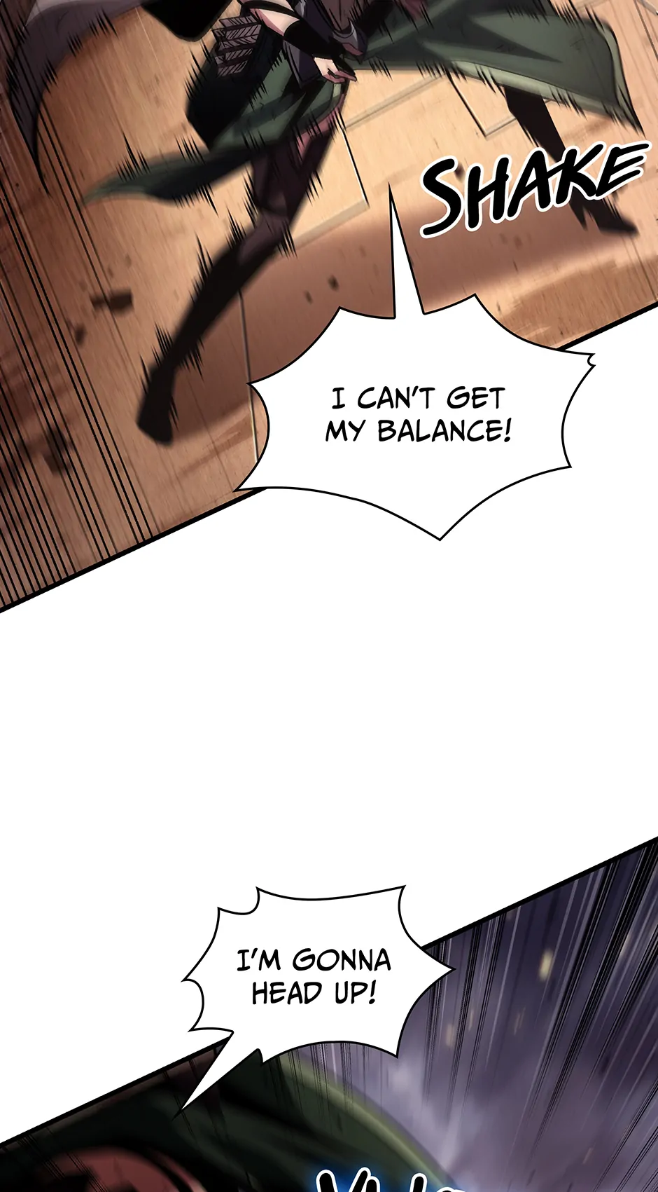 Read Pick Me Up ENGLISH Manga Online