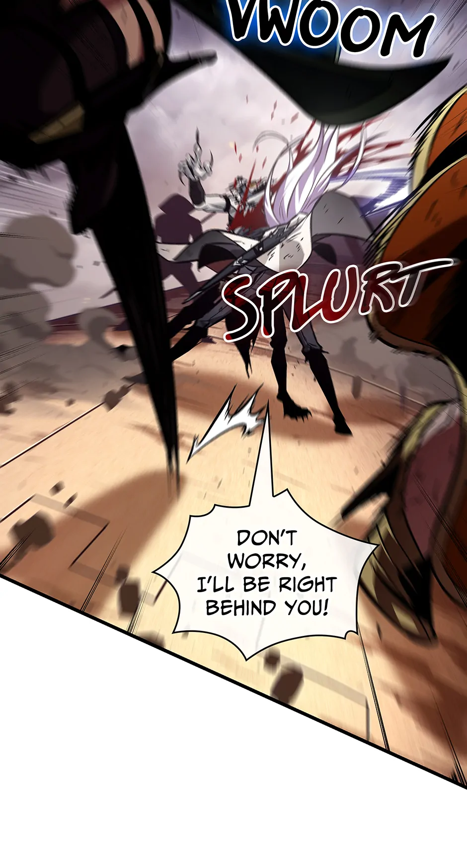 Read Pick Me Up ENGLISH Manga Online