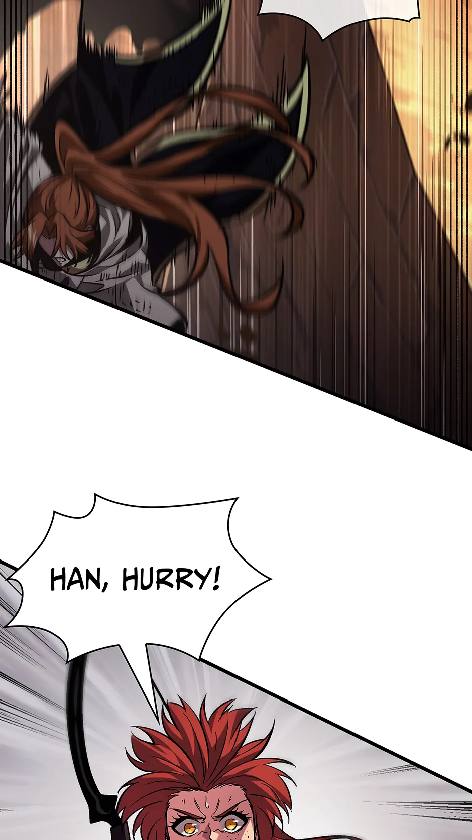 Read Pick Me Up ENGLISH Manga Online