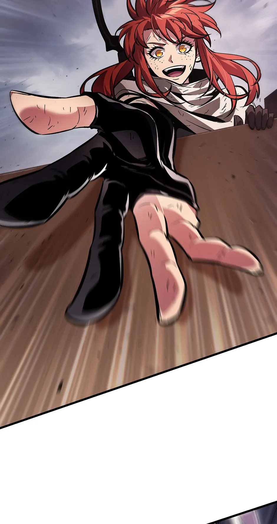 Read Pick Me Up ENGLISH Manga Online