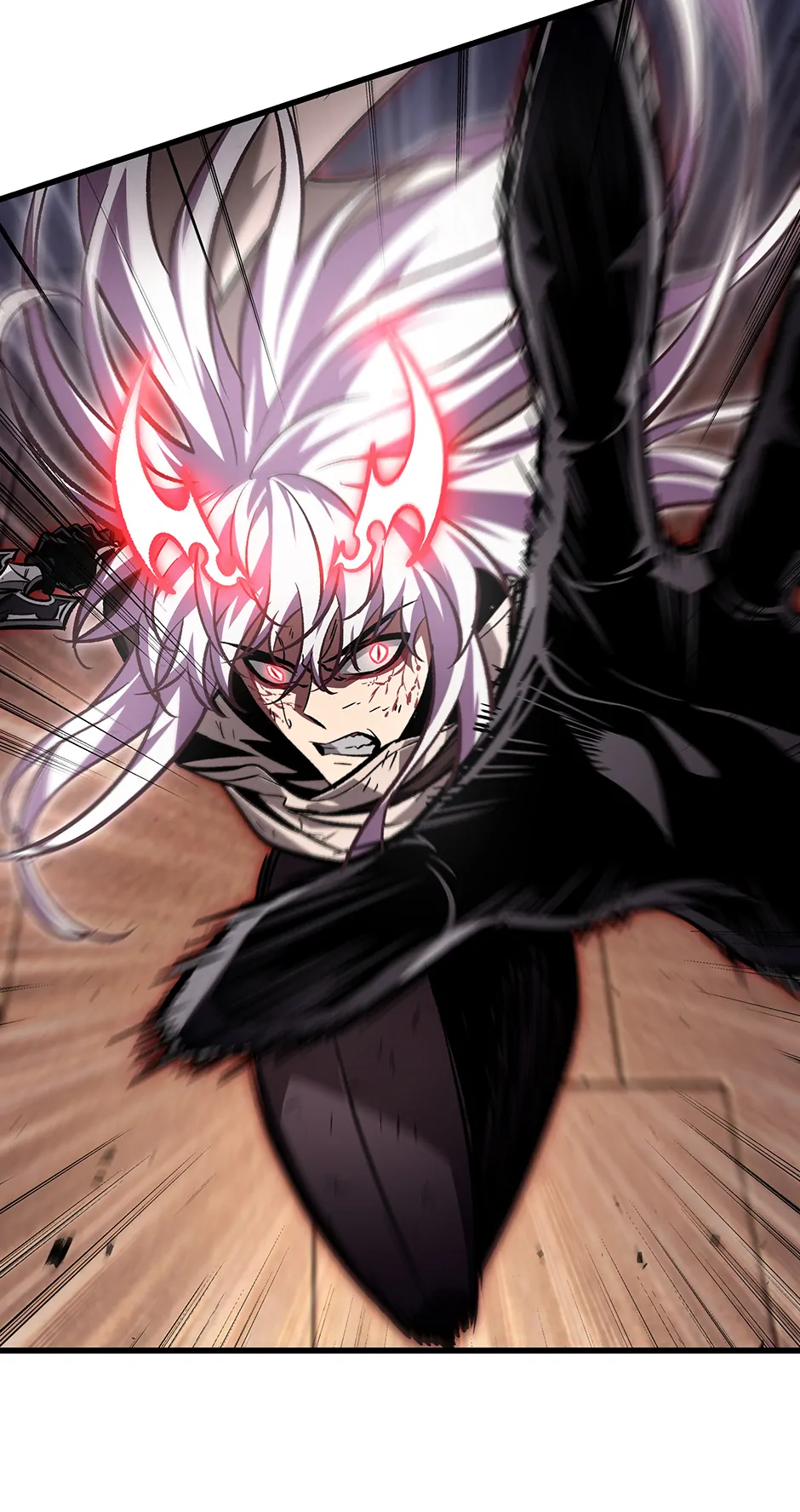 Read Pick Me Up ENGLISH Manga Online