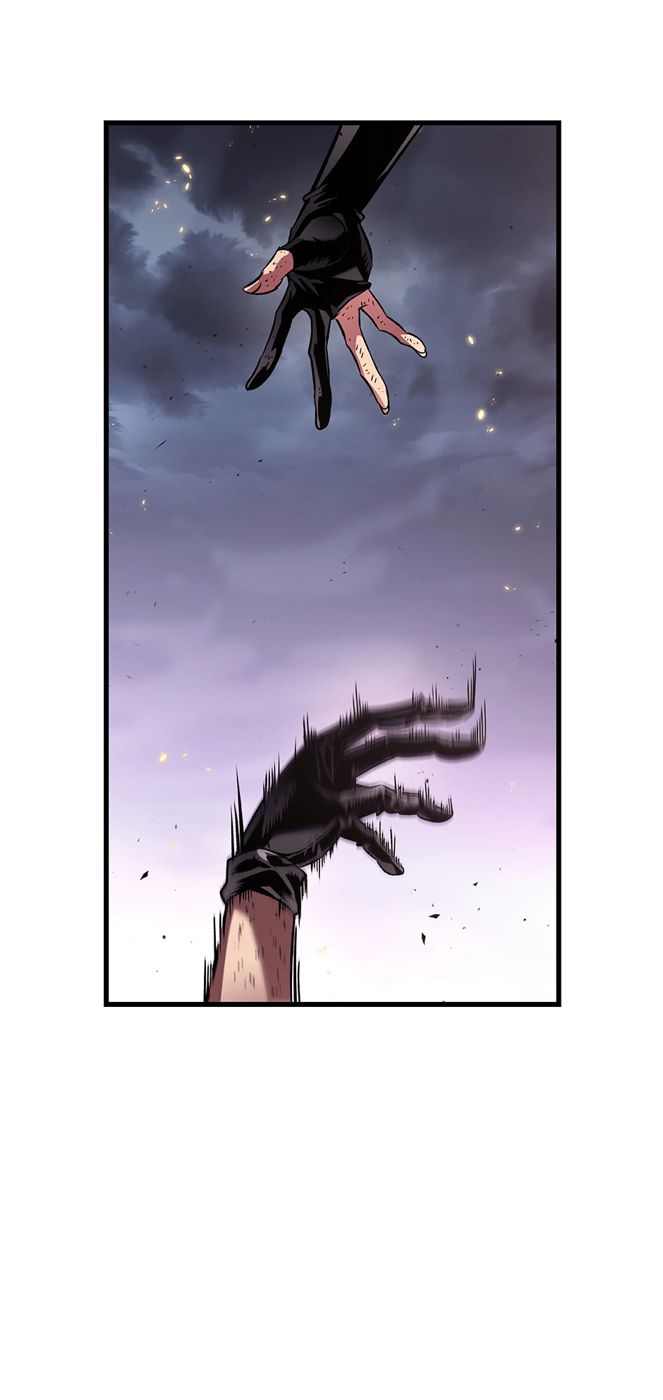 Read Pick Me Up ENGLISH Manga Online