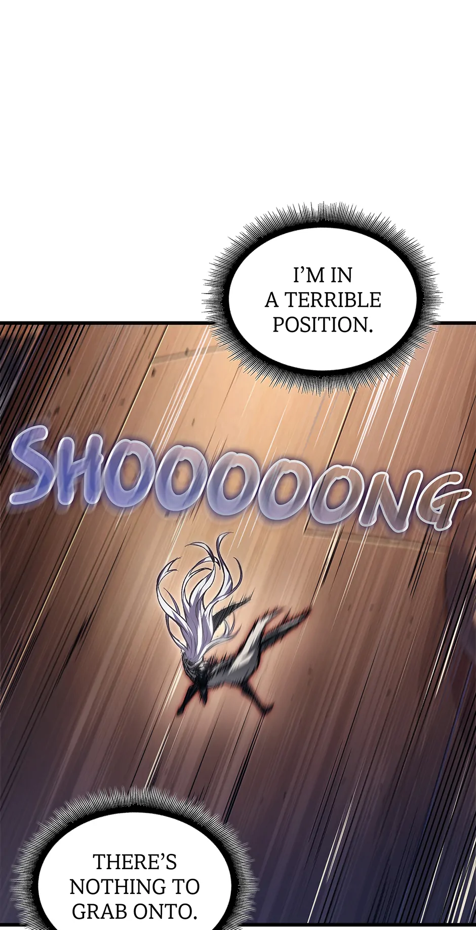 Read Pick Me Up ENGLISH Manga Online