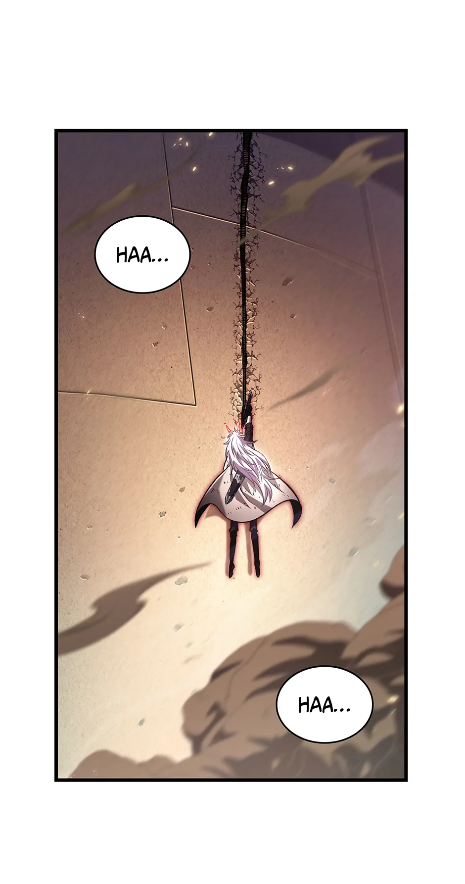 Read Pick Me Up ENGLISH Manga Online