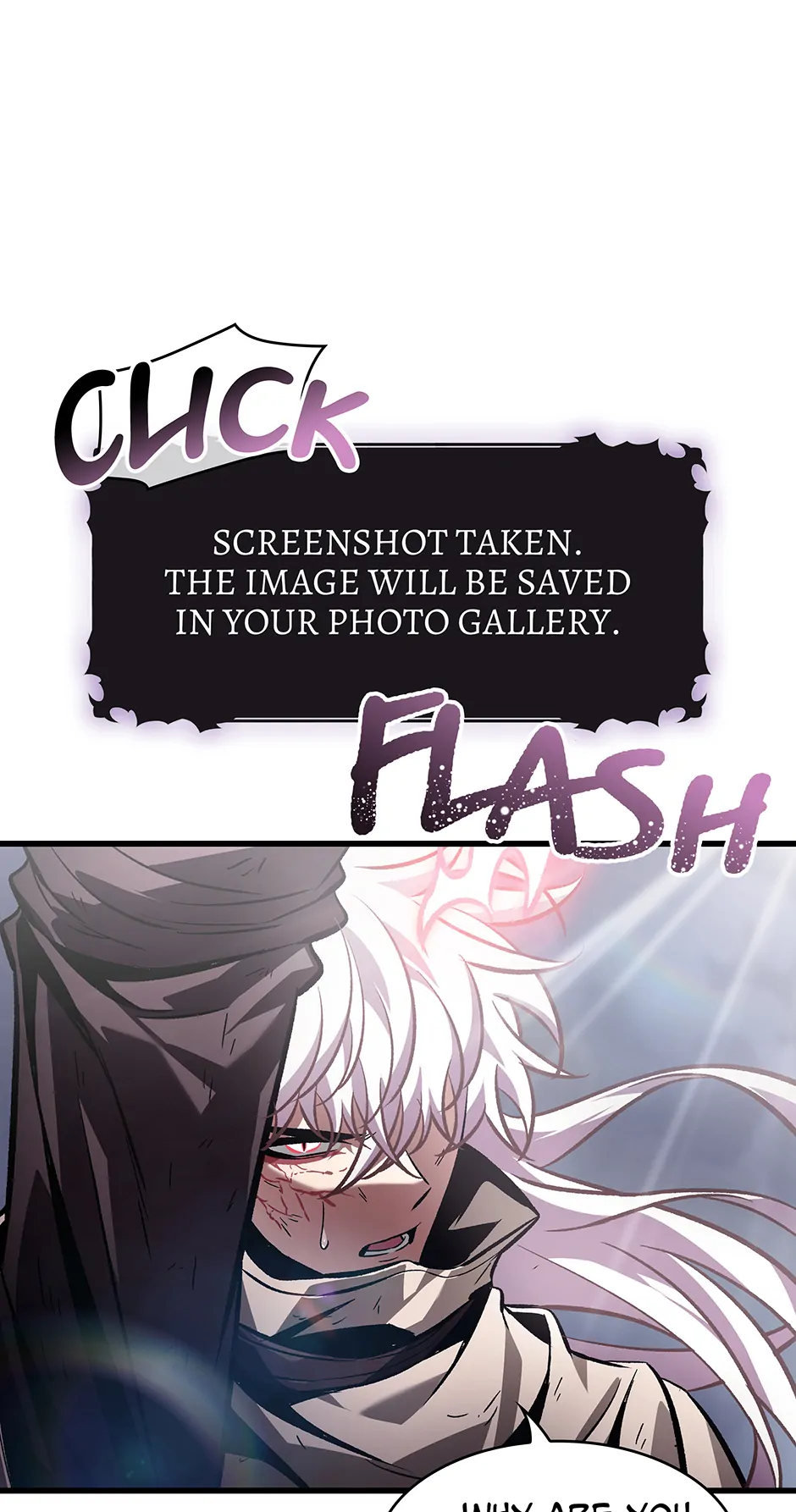 Read Pick Me Up ENGLISH Manga Online