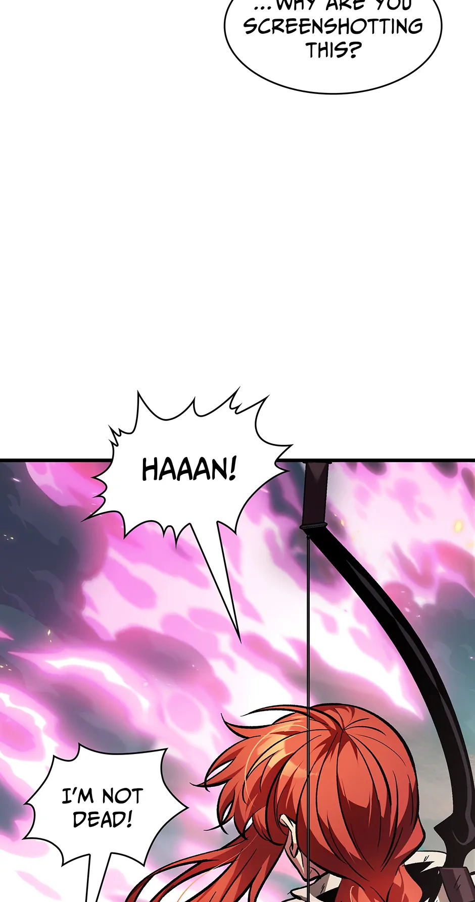 Read Pick Me Up ENGLISH Manga Online