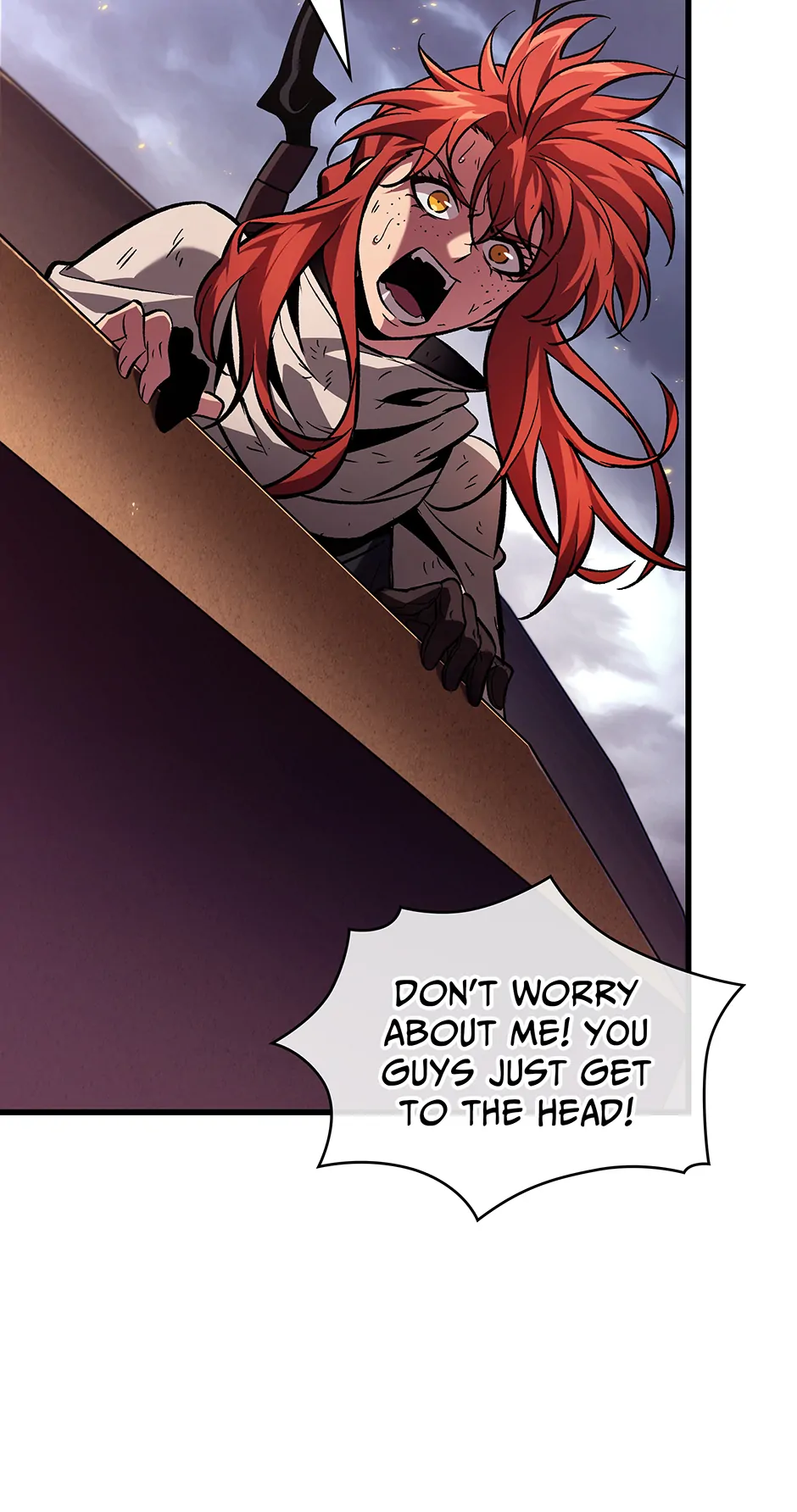 Read Pick Me Up ENGLISH Manga Online