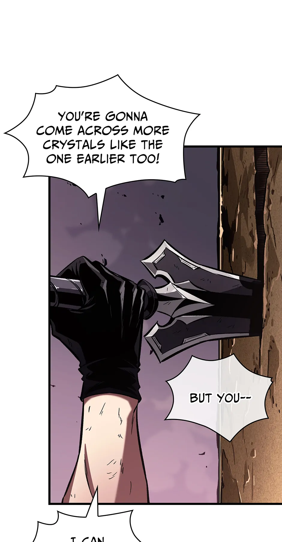 Read Pick Me Up ENGLISH Manga Online