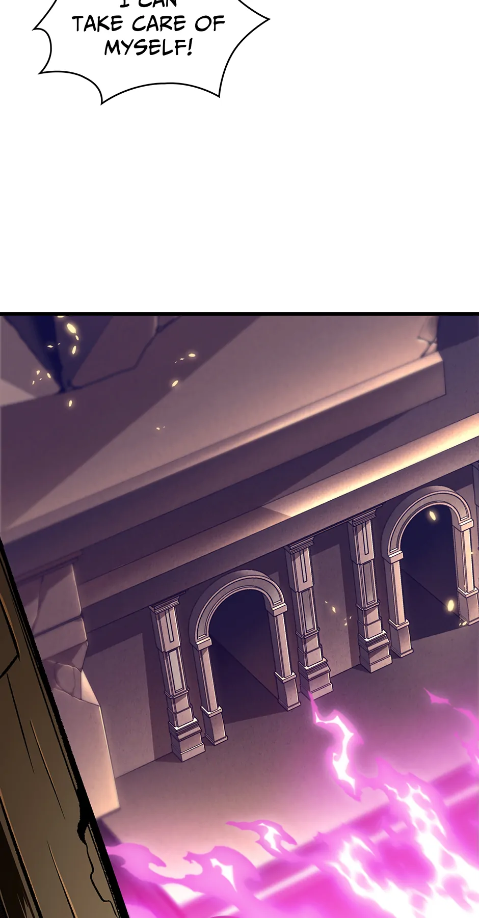 Read Pick Me Up ENGLISH Manga Online