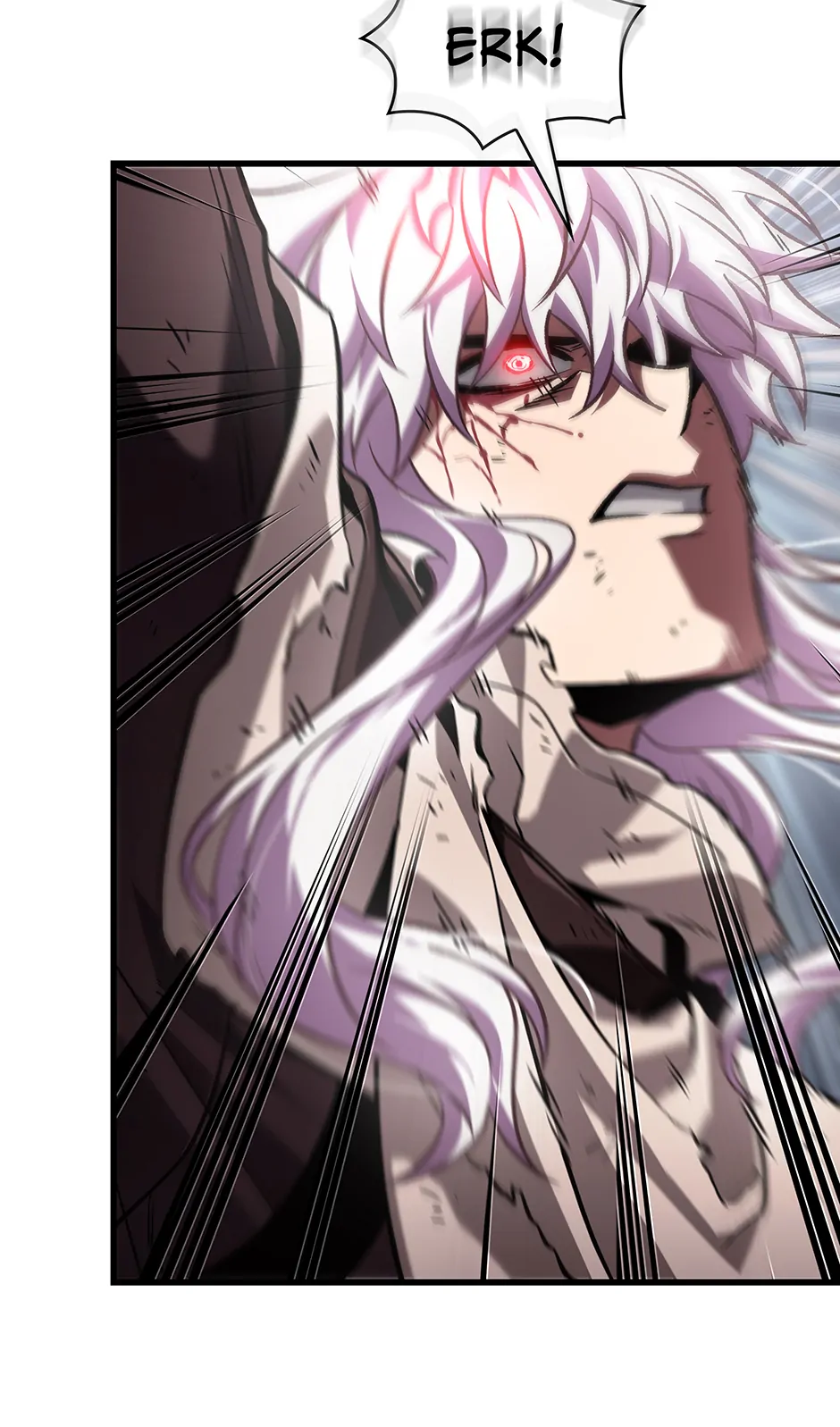 Read Pick Me Up ENGLISH Manga Online