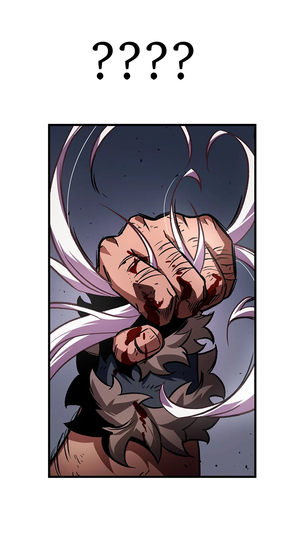 Read Pick Me Up ENGLISH Manga Online