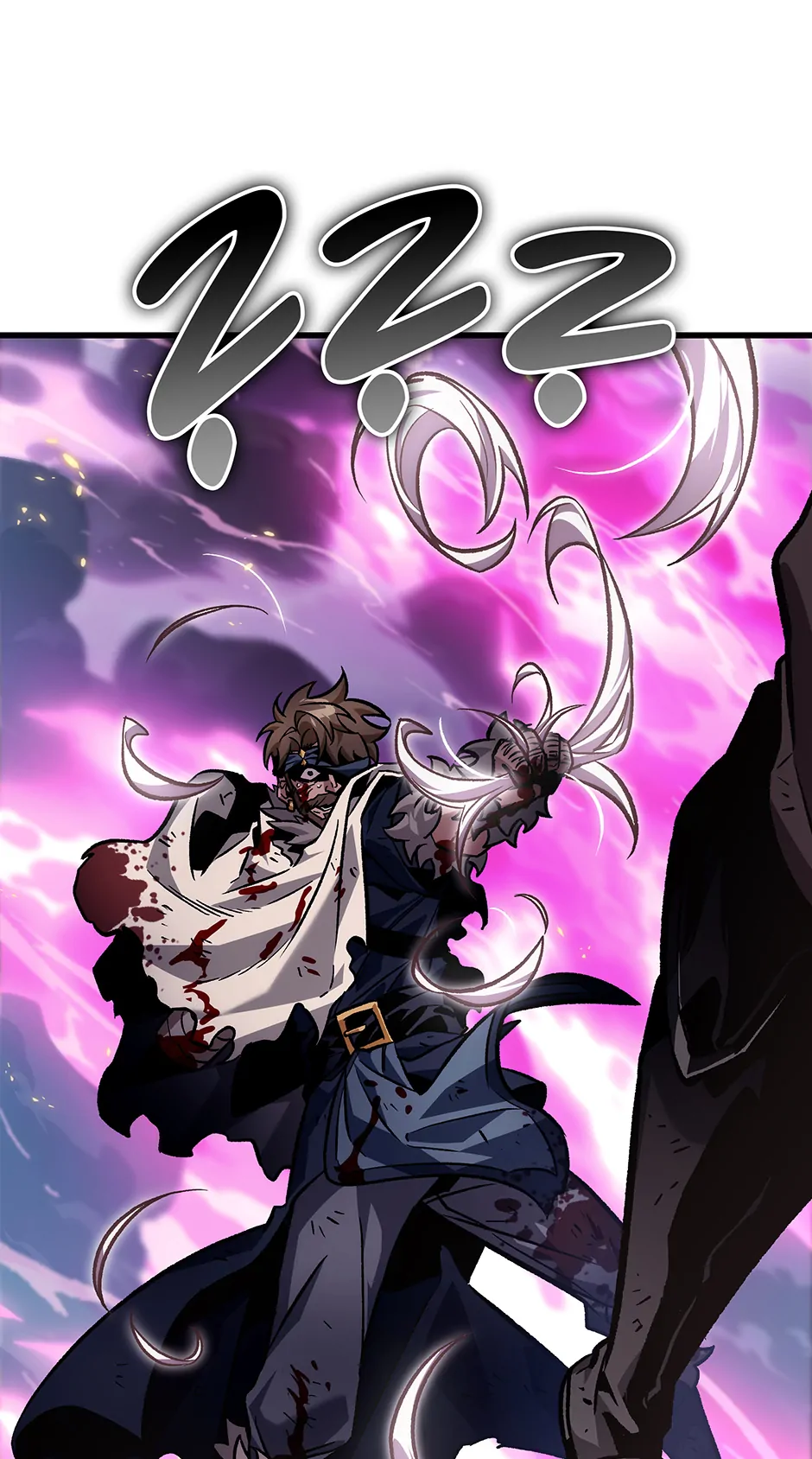 Read Pick Me Up ENGLISH Manga Online