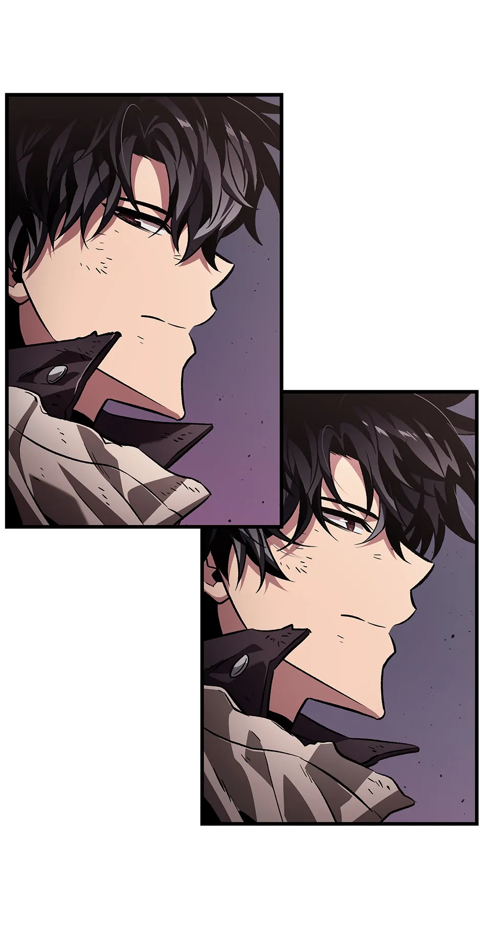 Read Pick Me Up ENGLISH Manga Online