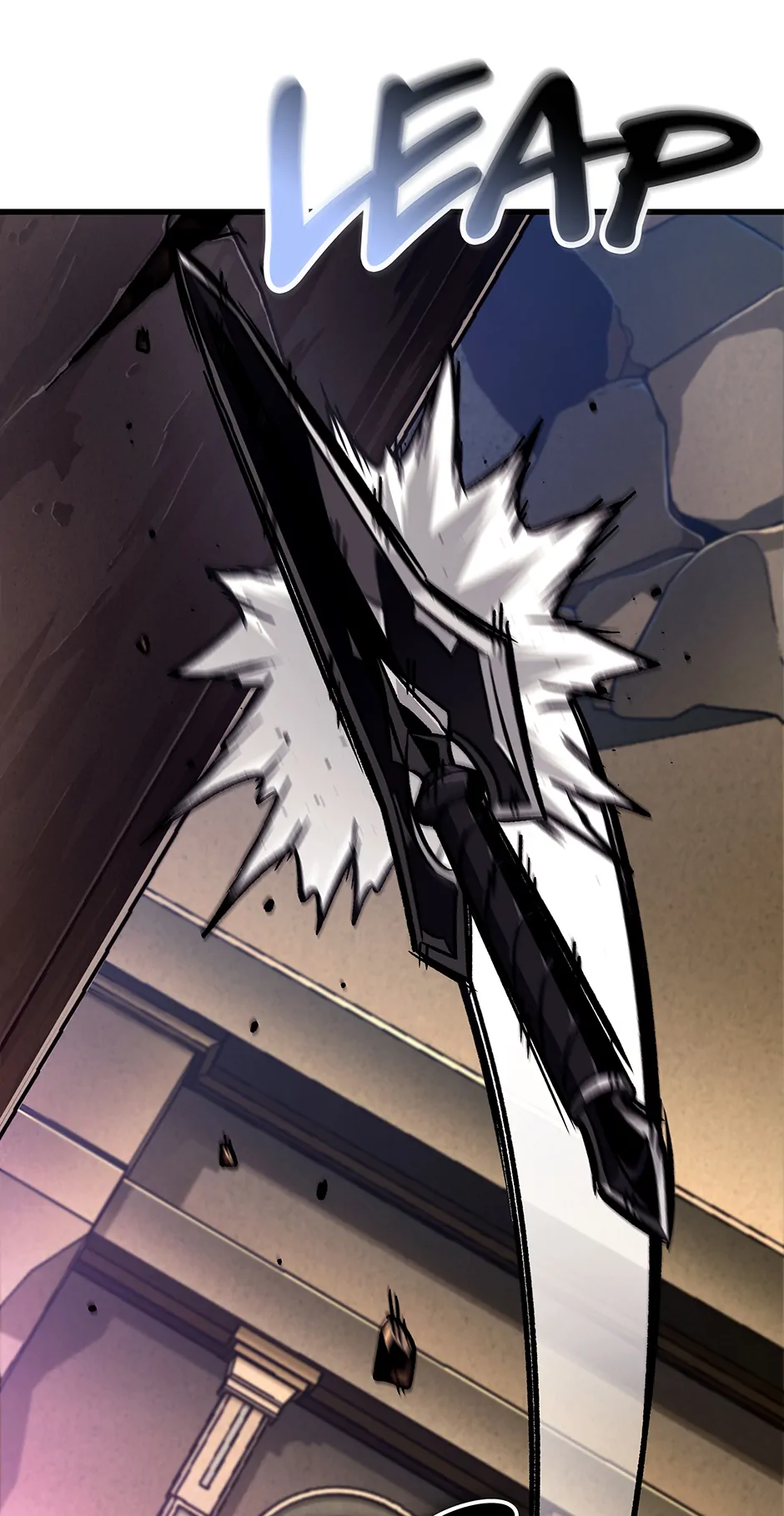 Read Pick Me Up ENGLISH Manga Online