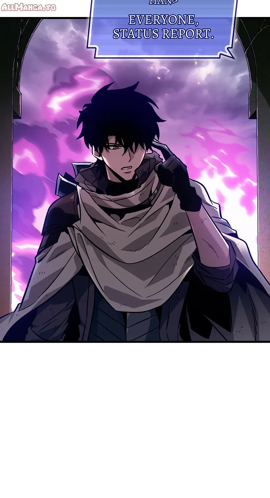 Read Pick Me Up ENGLISH Manga Online