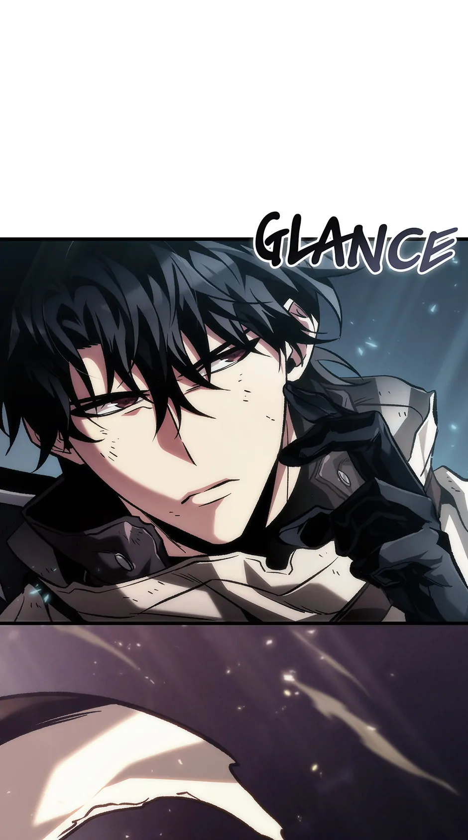 Read Pick Me Up ENGLISH Manga Online