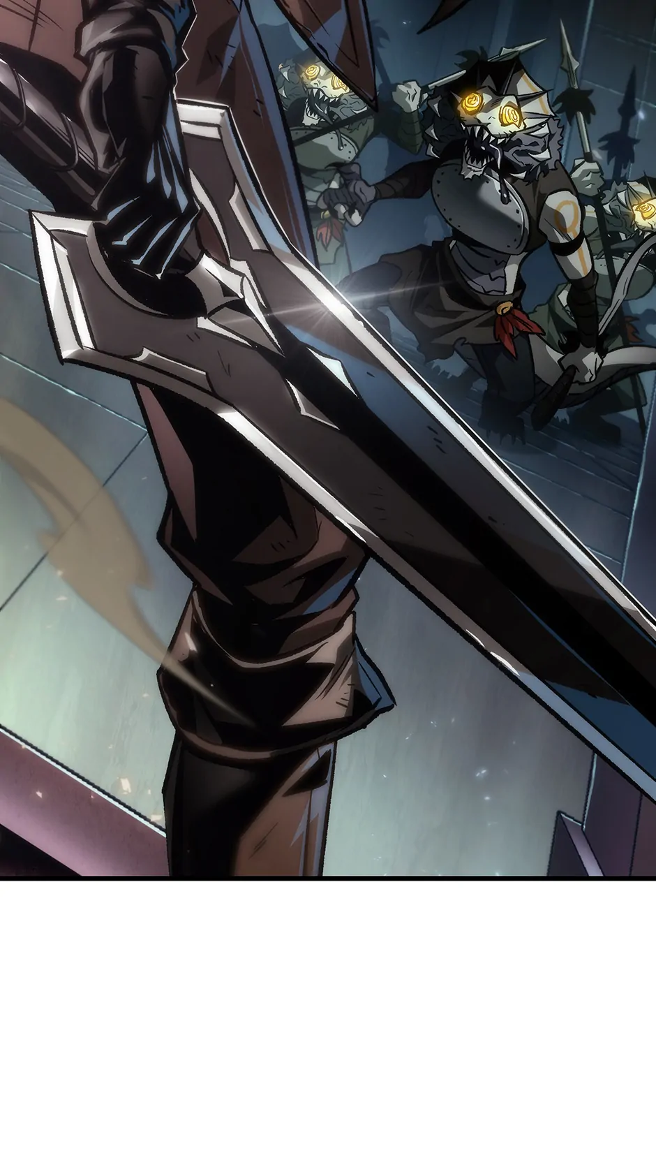 Read Pick Me Up ENGLISH Manga Online