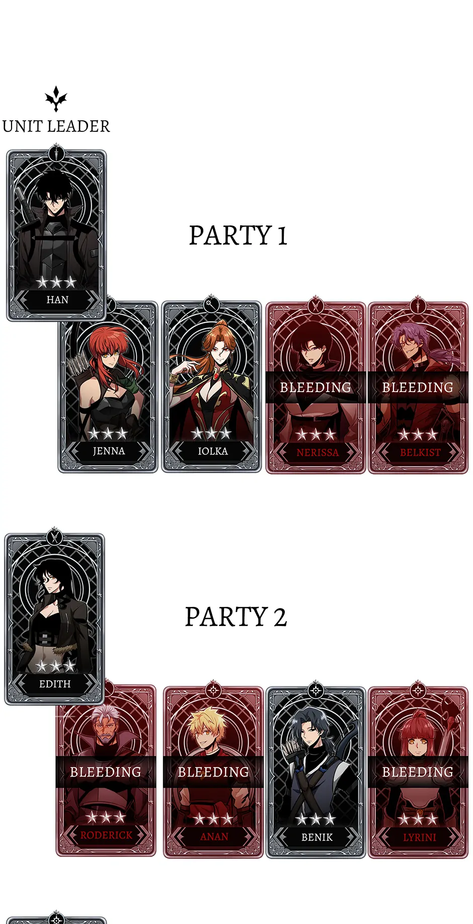 Read Pick Me Up ENGLISH Manga Online