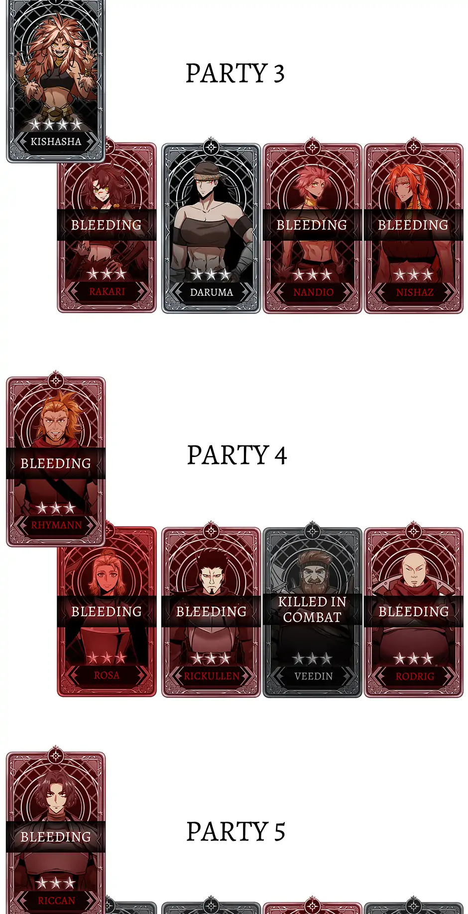 Read Pick Me Up ENGLISH Manga Online