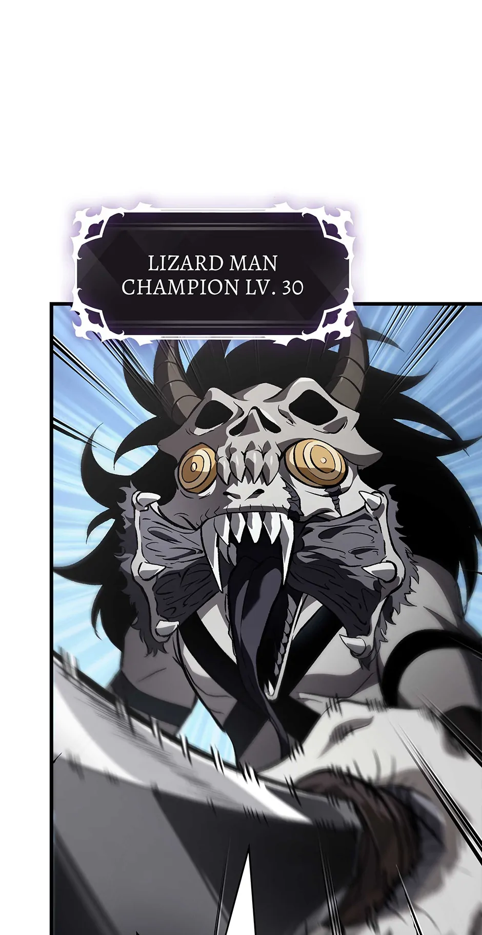 Read Pick Me Up ENGLISH Manga Online