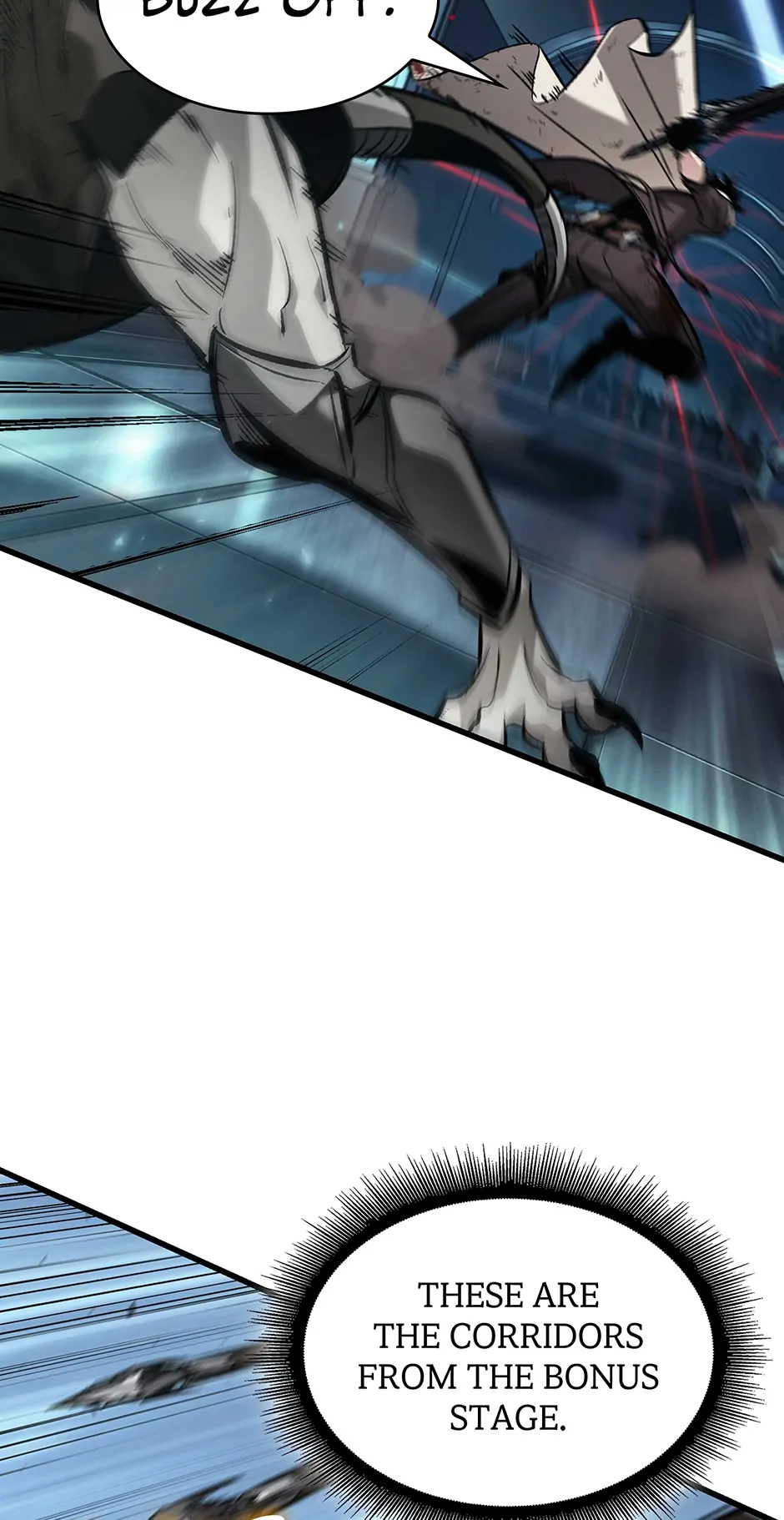 Read Pick Me Up ENGLISH Manga Online