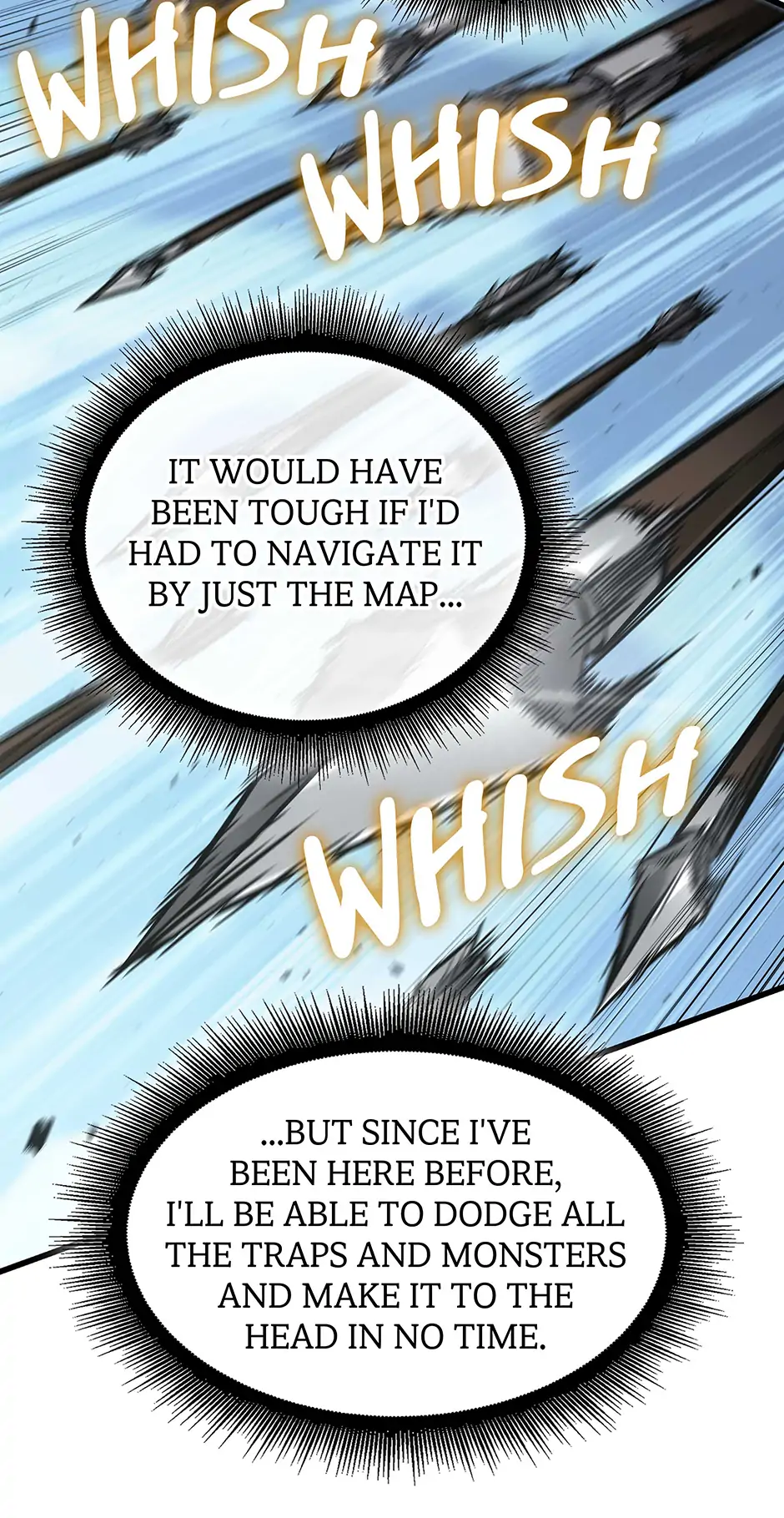 Read Pick Me Up ENGLISH Manga Online