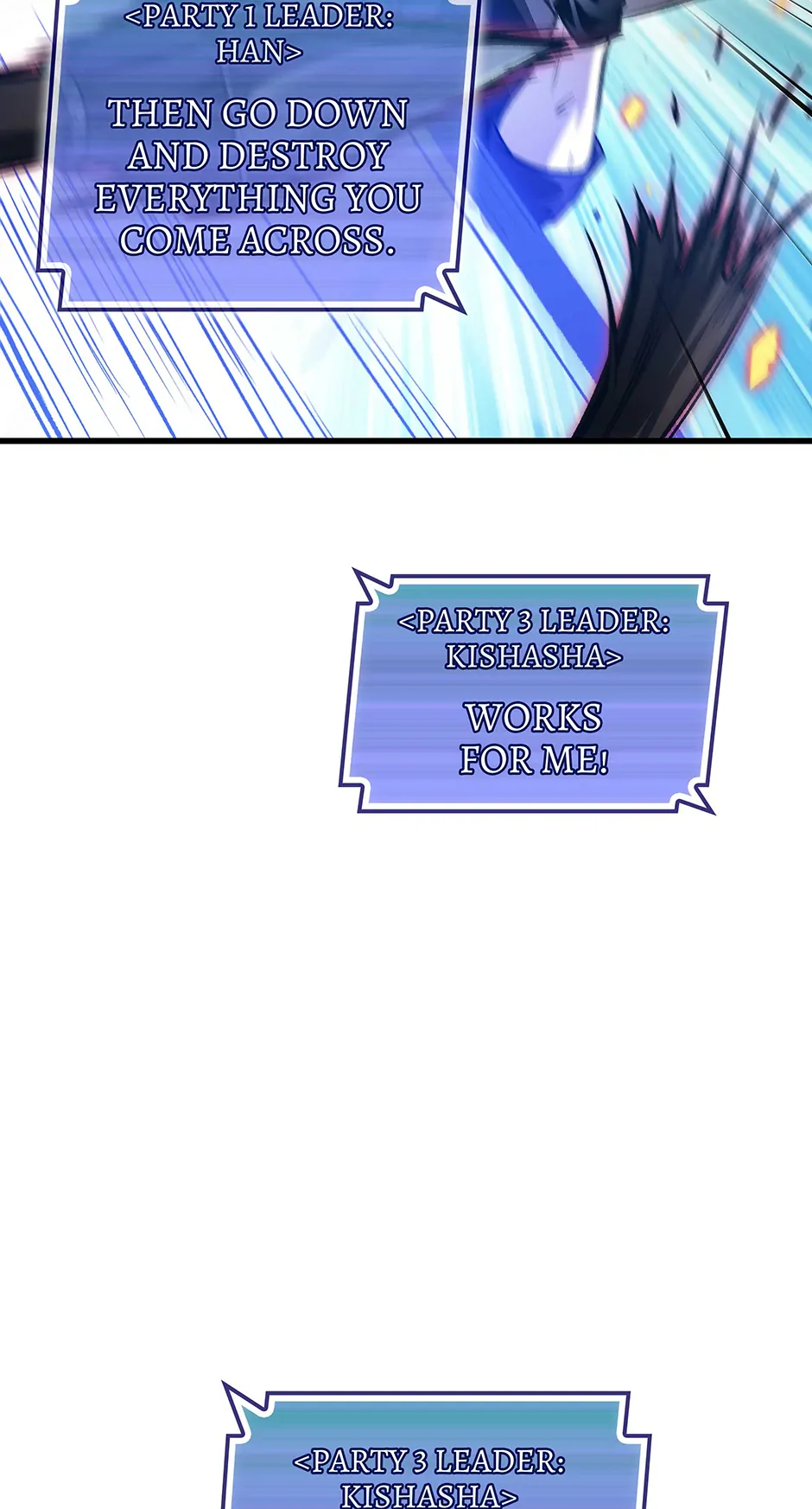 Read Pick Me Up ENGLISH Manga Online