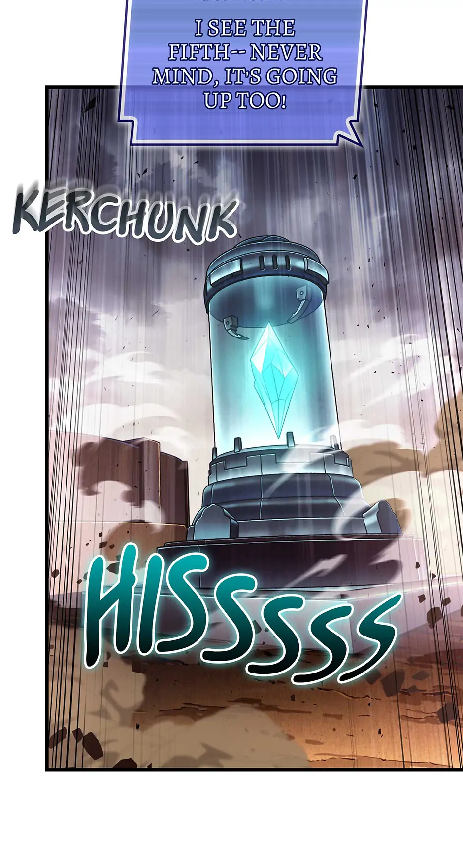 Read Pick Me Up ENGLISH Manga Online