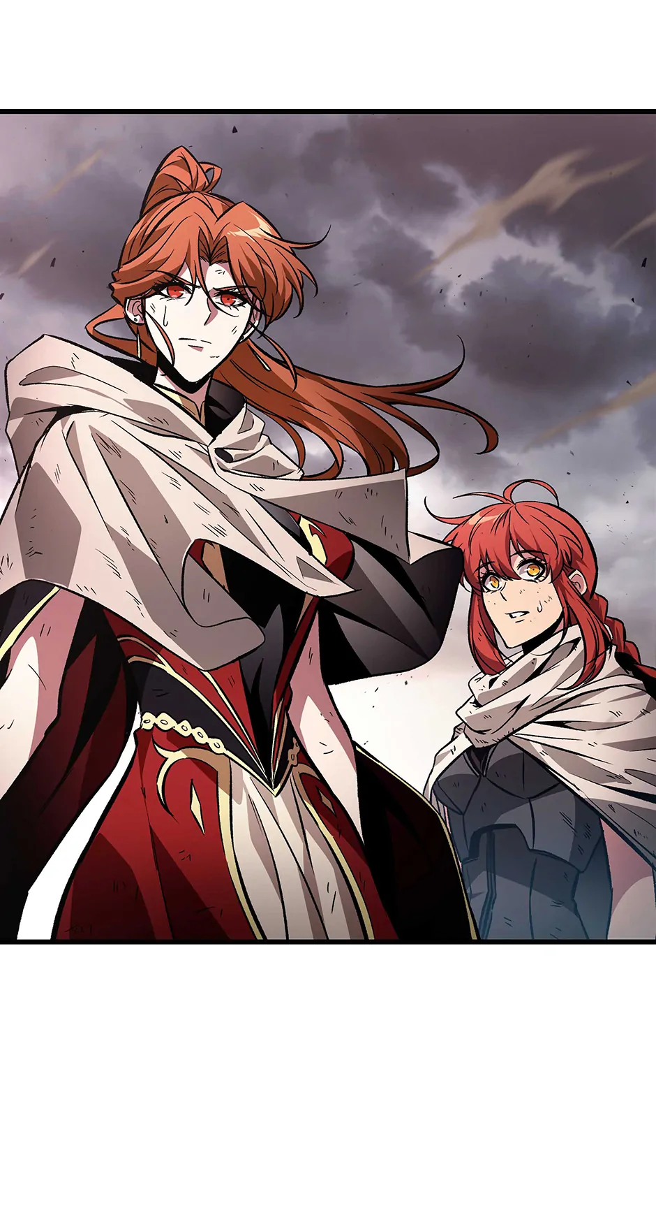 Read Pick Me Up ENGLISH Manga Online