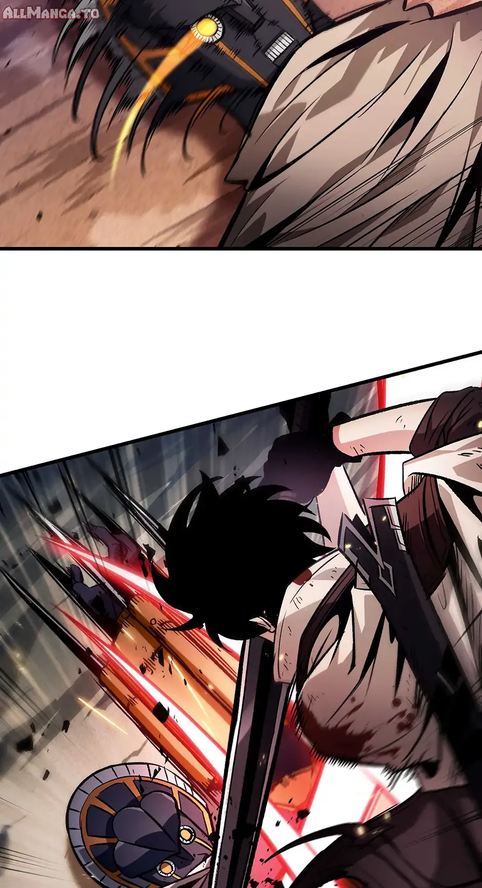 Read Pick Me Up ENGLISH Manga Online