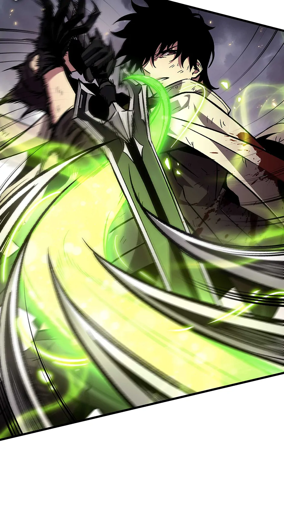 Read Pick Me Up ENGLISH Manga Online