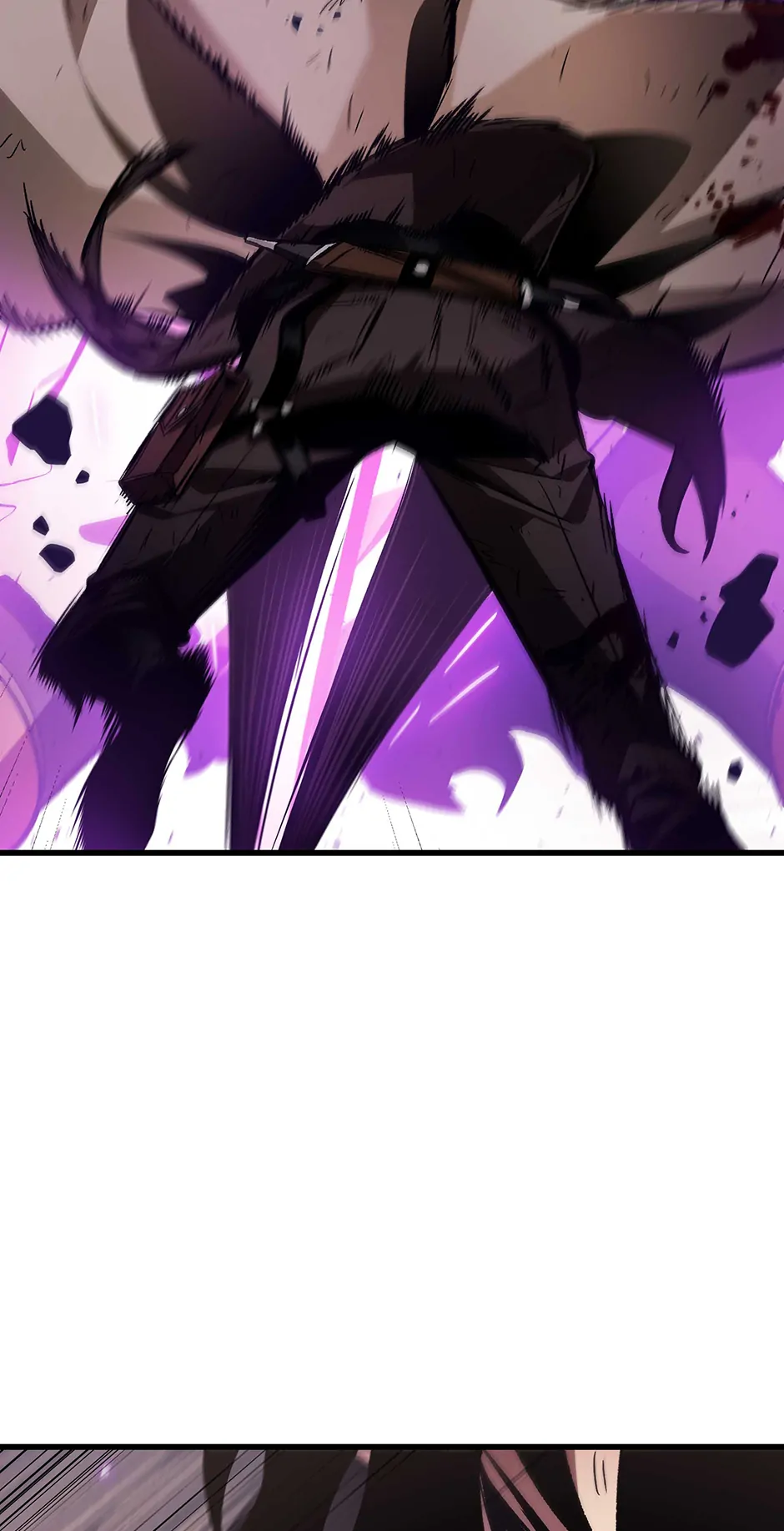 Read Pick Me Up ENGLISH Manga Online