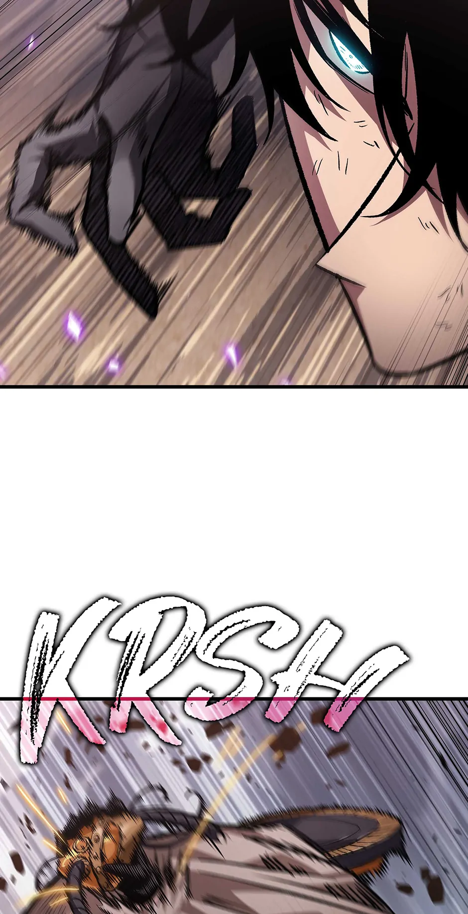 Read Pick Me Up ENGLISH Manga Online