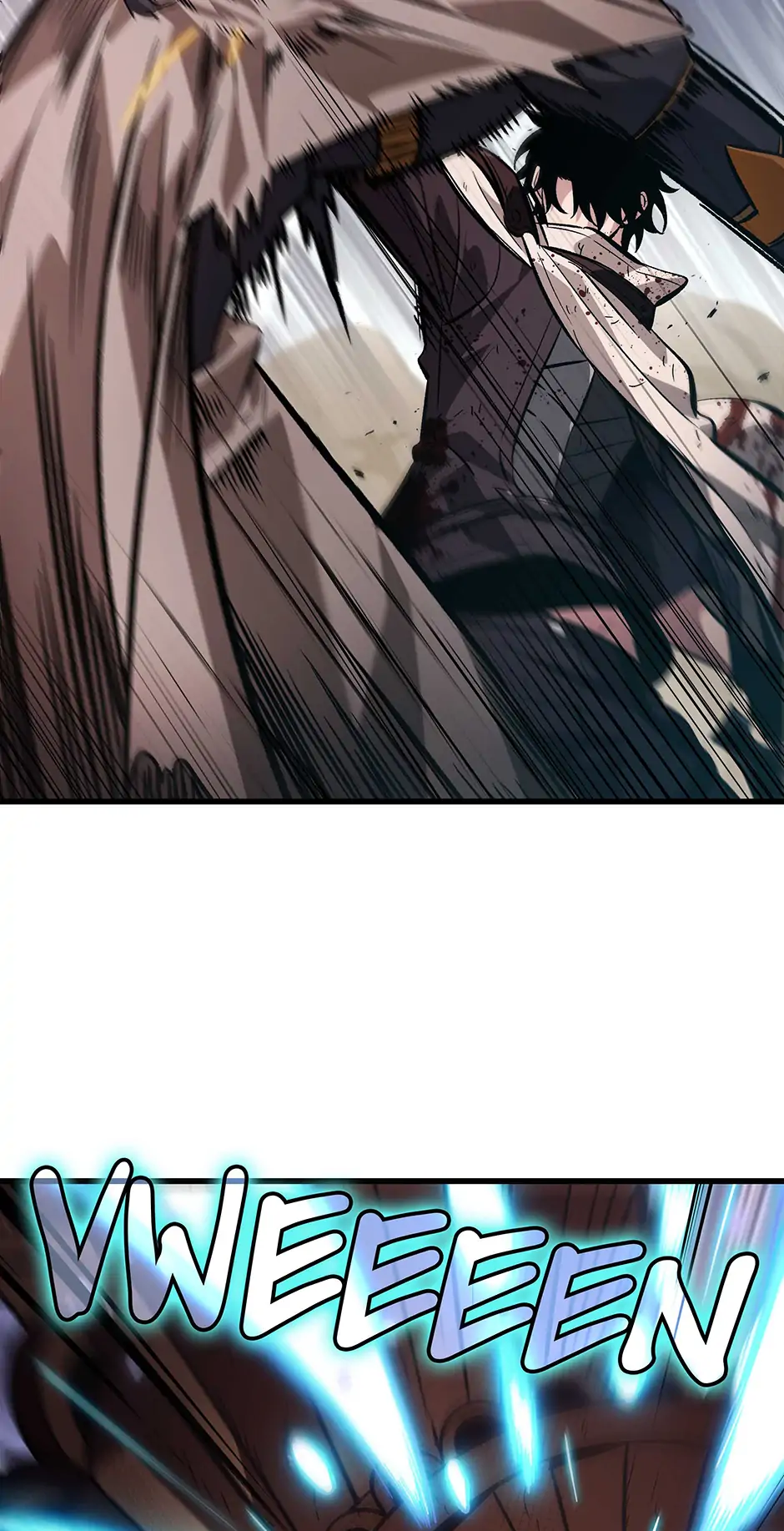 Read Pick Me Up ENGLISH Manga Online