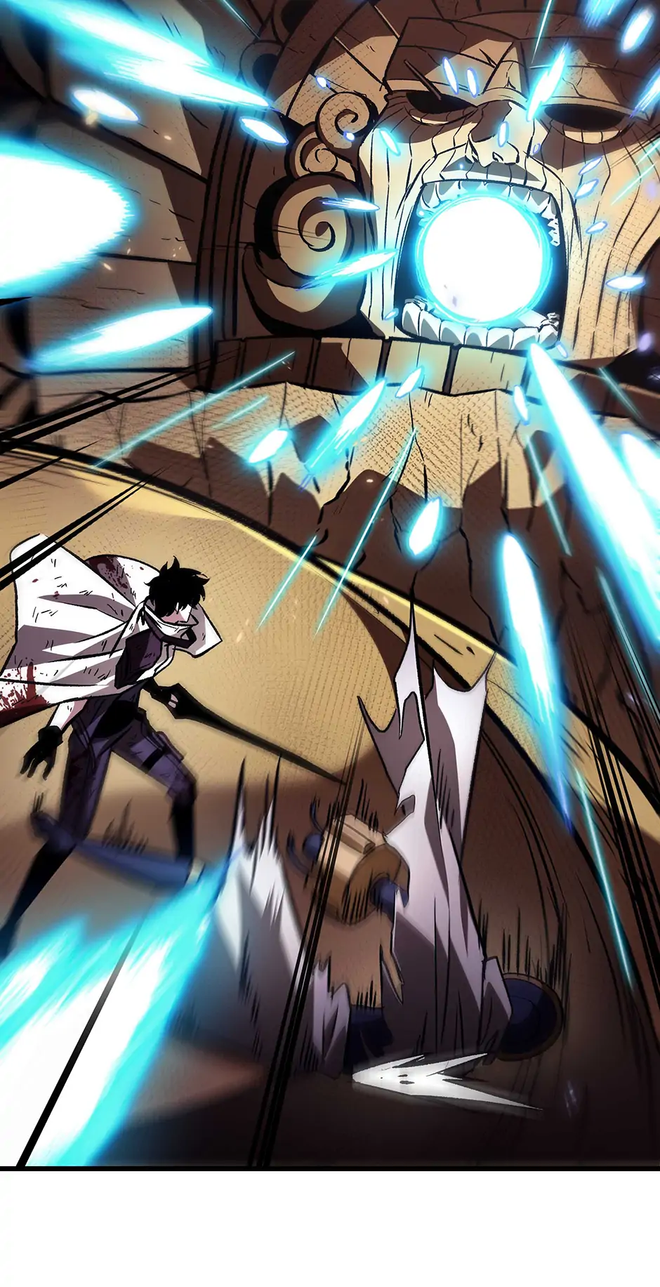 Read Pick Me Up ENGLISH Manga Online