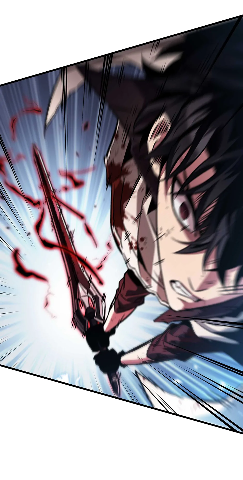 Read Pick Me Up ENGLISH Manga Online