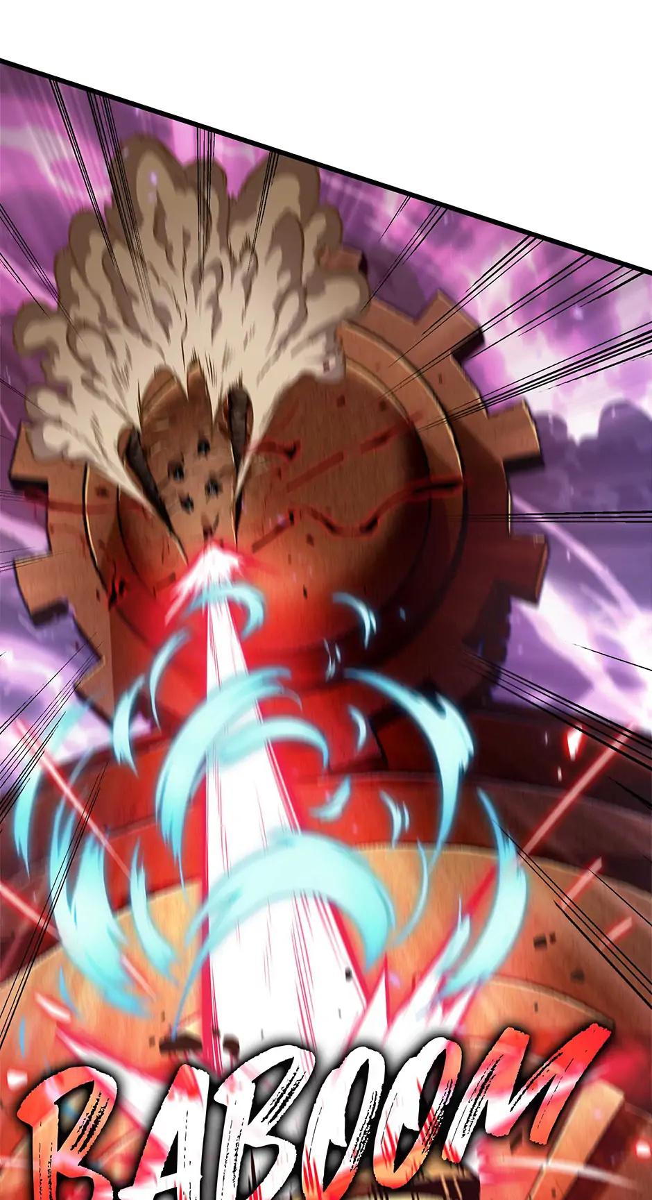 Read Pick Me Up ENGLISH Manga Online