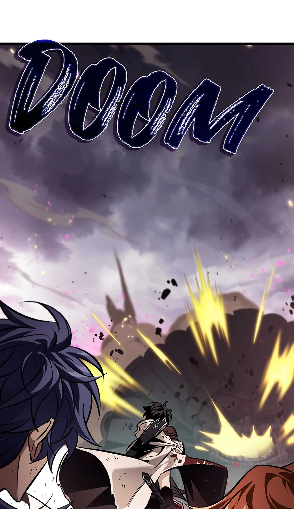 Read Pick Me Up ENGLISH Manga Online