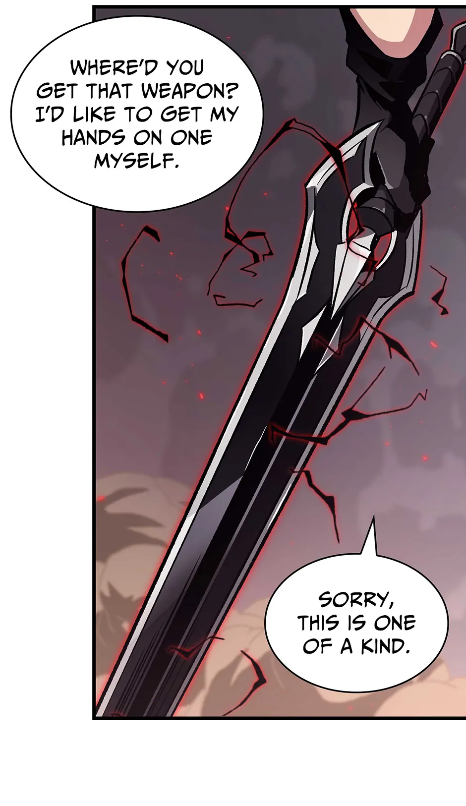 Read Pick Me Up ENGLISH Manga Online